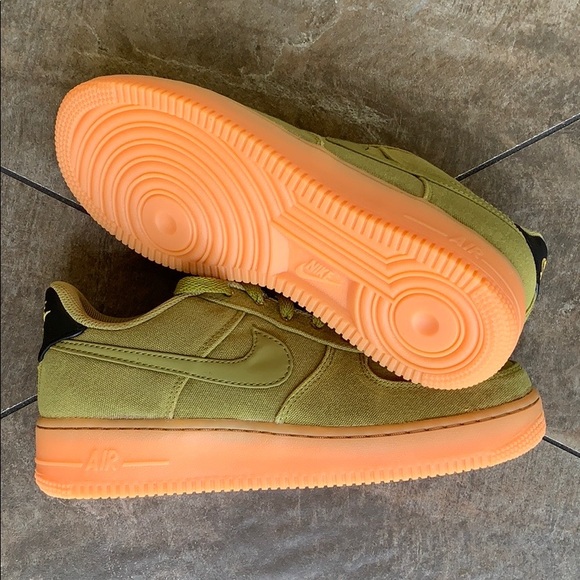 Nike Air Force 1 LV8 Style (Gs) - Picture 12 of 16